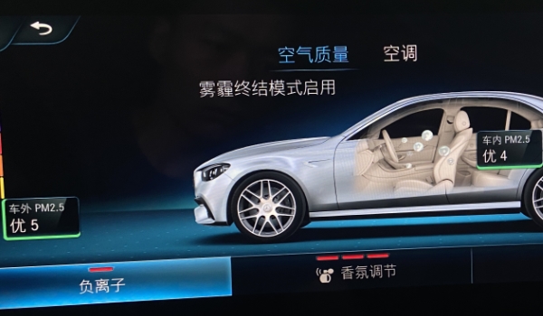 汽车内外循环标志(汽车外循环是什么)  第3张