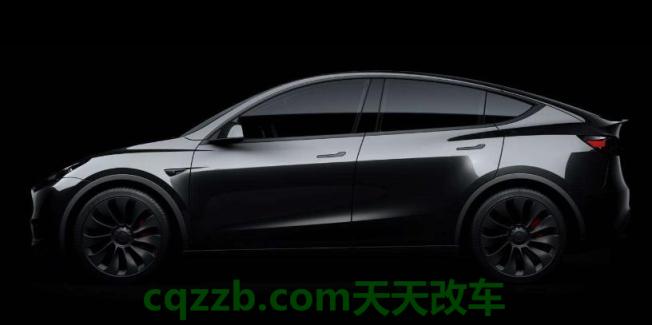 车回答：普锐斯V/普锐斯C的配置及性能简介 七座特斯拉Model Y的推出速度超出我们的预期  第3张