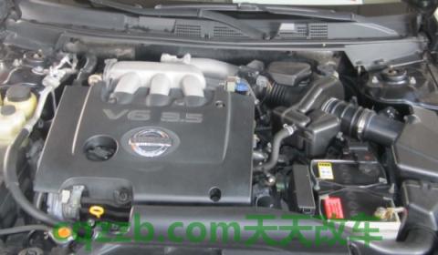 国4车是v几(车辆的排放标准可以更改吗)  第2张