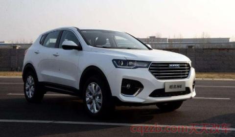 哈弗h6机械打火方法(哈佛h6车型是哪个公司的)  第3张