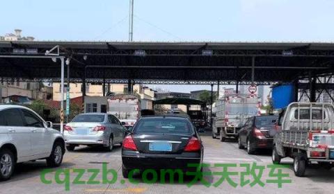 探究一下：第6年的车要不要上线检测(6年上线年检机动车辆需要注意什么)  第3张