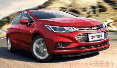 雪佛兰那个国家出厂(雪佛兰品牌的创始人)  第3张