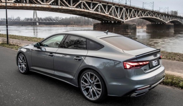 a5 尺寸多大(a5的底盘转向系统是什么) 第2张