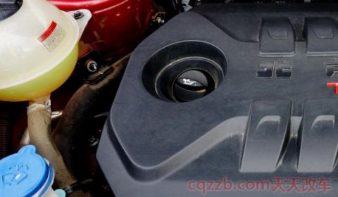 冬天冷车起步顿挫像供不上油,热车就好(冬季车辆变速箱冷保护应该怎么办) 第3张