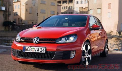 高尔夫R line 就是高尔夫R吗(高尔夫车辆有几款在售) 第3张