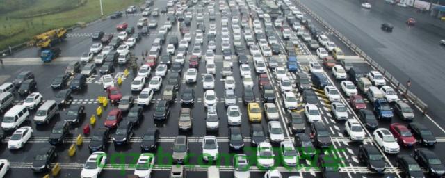 普及：新车跑高速有影响吗(车辆违章违法行为不处理会怎么样)