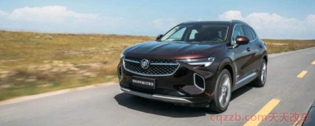 crv和昂科威s的区别(CRV是哪个公司生产的)  第1张