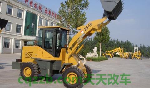 铲车驾驶证在哪里办(铲车驾驶证需要年检吗)  第3张