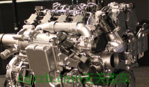 1.5t是几缸发动机(三缸发动机和四缸发动机的不同) 第3张