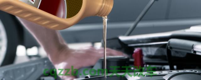 新车多久第二次保养(机动车保养可以去哪里) 第1张