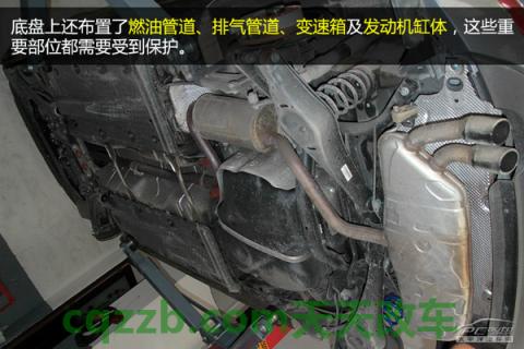 汽车问答：自驾后保养技巧_什么是自驾后保养技巧  第13张