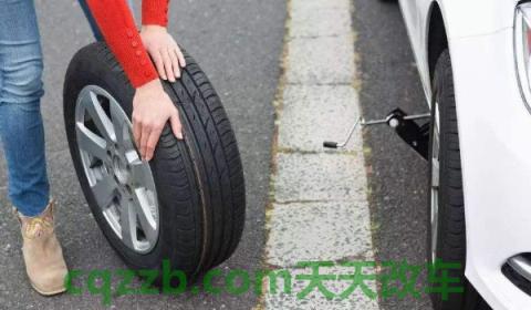 全诺轮胎属于什么品牌(车辆轮胎可以使用多久)  第3张