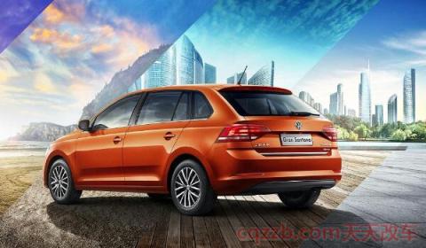 svw是什么品牌的车(上海大众和一汽大众的区别)  第2张