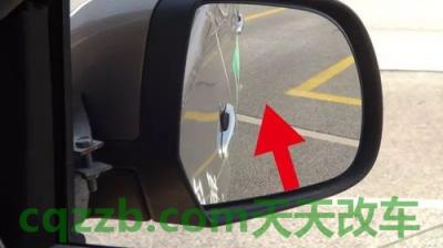 汽车有关:科二倒库左右倒库修正技巧全过程 科尔维特C7 Z06带着冷空气进站比赛股票C7 Z06 第2张