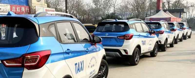 营转非的二手车能要吗(营运车辆和非营运车辆的不同)