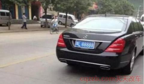 河南牌照字母代号(各车牌字母代表的城市)  第3张