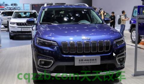 jeep自由光保养灯归零(jeep自由光保养时间)  第2张