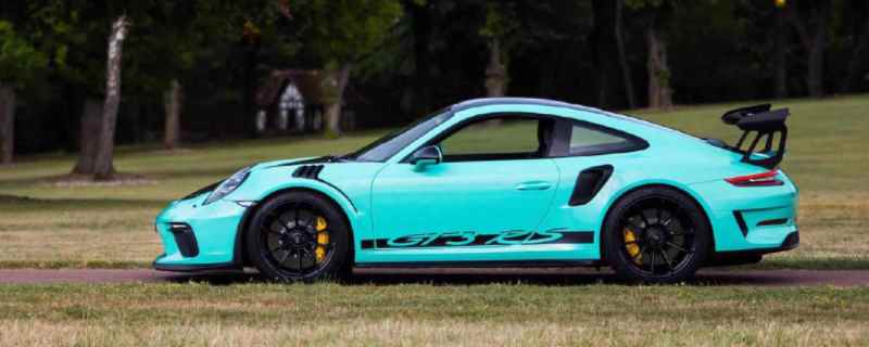 保时捷属于哪个旗下品牌(保时捷品牌的成立时间)