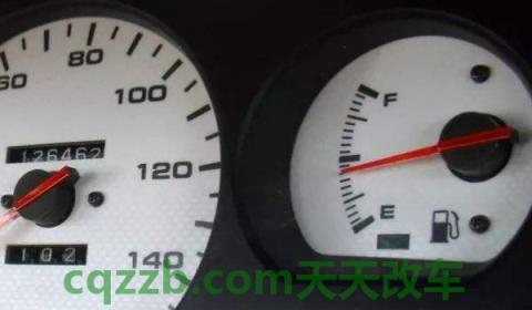 讲解：水温一个格多少°C(车辆水温过低是什么原因导致)  第3张