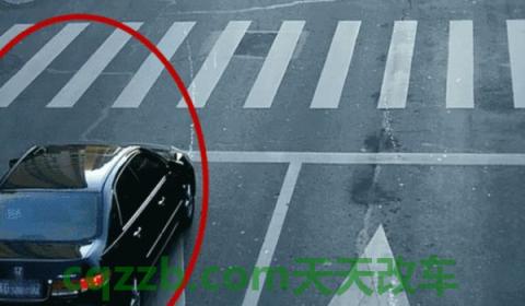 不按规定行驶一次扣几分(违章违法行为可以不处理吗)  第2张