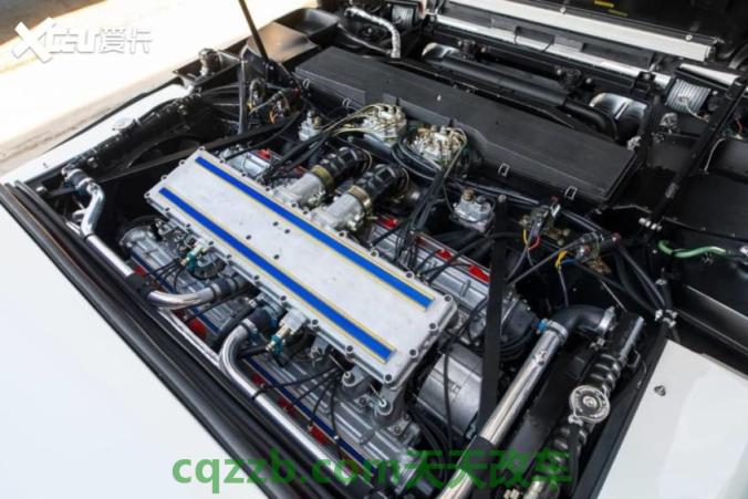 车回答：v16发动机有什么车 ura歌在管道中获得了大量NSX模型 而不仅仅是R型