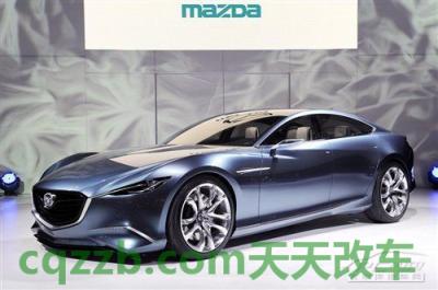 关于:马自达(进口)厂商_什么是马自达(进口)厂商 第3张