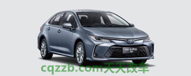 谈谈：卡罗拉1.2t为什么停产(卡罗拉的生产厂商是哪里)