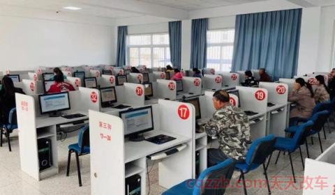 科四下午场什么时候开始考试(科目四当天可以考几次) 第3张