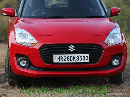 车回答：第二代MarutiSuzukiVitaraBrezza 第1000万辆宝马5系在韩国拍卖7500万韩元  第3张