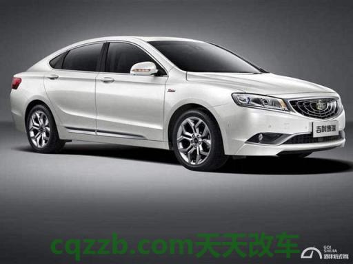 有用：吉利汽车厂商_什么是吉利汽车厂商  第2张