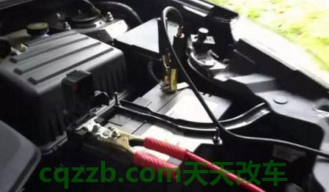 零下20度汽车打不着火(汽车电瓶没电怎么办)  第3张