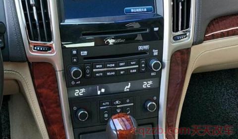 凯迪拉克空调使用说明(凯迪拉克空调使用注意事项)  第3张