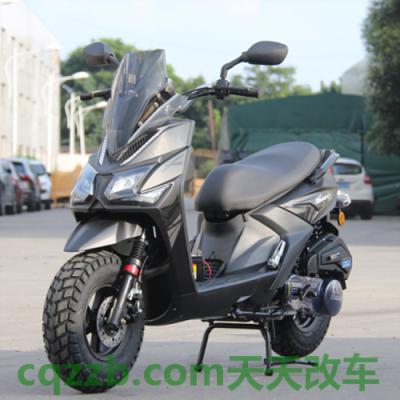 原来：助力车和摩托车的区别 注册滴滴豪华专车需要什么条件  第2张