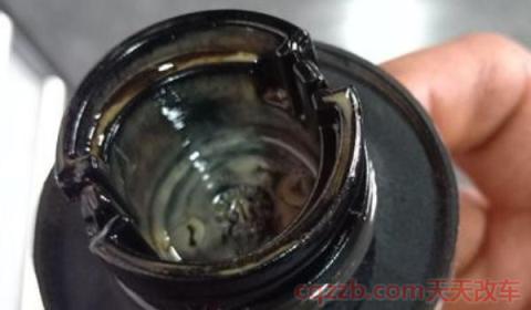 哈弗f7保养提示怎么消除(哈弗f7首次保养时间)  第2张