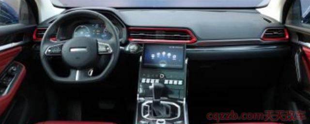 哈弗f7qq音乐加载失败(哈弗f7车辆在售有几款)