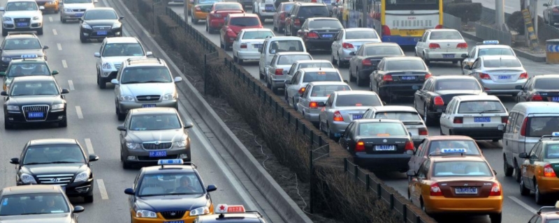 汽车国五国六是什么意思(尾气排放标准过低的车辆怎么使用)