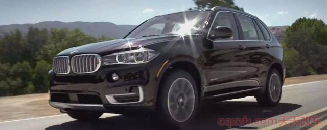 宝马x5产地哪个国家(宝马x5价格)