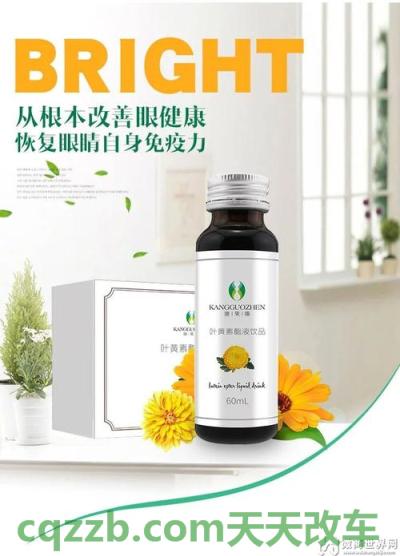 了解汽车：康果_什么是康果