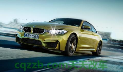 宝马带个m是什么意思(宝马m2车辆的尺寸是多少)  第3张