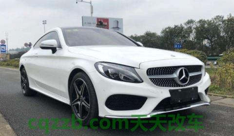 探讨一下：c200l油箱多少升(c200l的生产厂商是哪里)  第3张