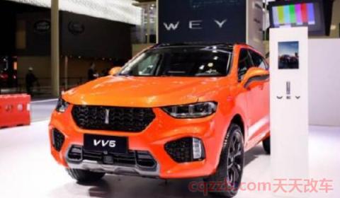 vv5发动机成熟吗(vv5发动机弊端)  第3张