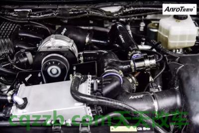 有关：机械增压_什么是机械增压  第3张