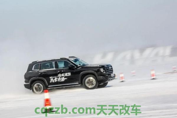 疑问：哈弗大狗试驾评测,哈弗大狗动力怎么样? 哈弗大狗四驱越野性能测试,哈弗大狗越野试驾