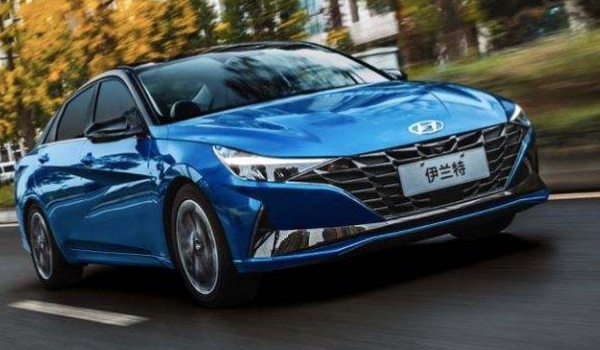 讲一讲：伊兰特是什么牌子的车(伊兰特的的生产厂商是哪里)  第2张