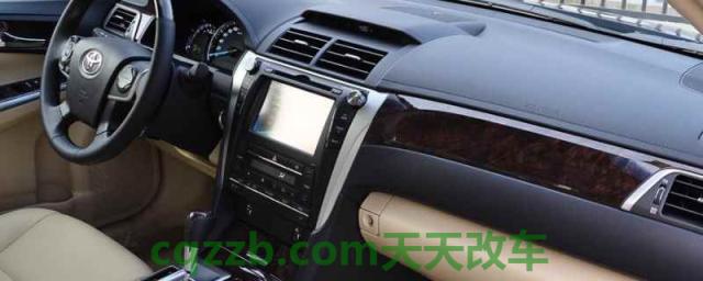 ect2nd丰田是做什么的(丰田品牌在中国的合资公司叫什么) 第1张