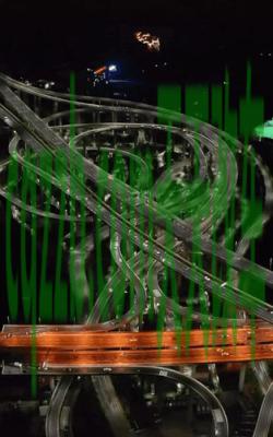 汽车问答：立交桥_什么是立交桥