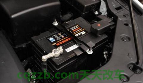 哈弗h6冬天天冷打不着车(哈弗h6蓄电池没电怎么启动车辆)  第2张
