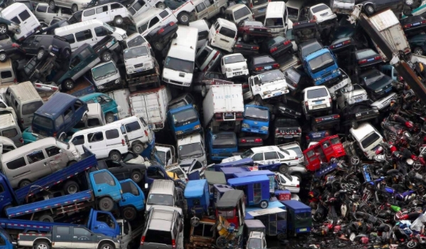 货车多少年报废(机动车辆报废时间在哪里观看)  第3张