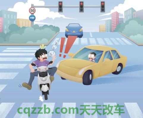 分享：路口行车注意事项_什么是路口行车注意事项