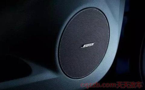 凯迪拉克xt5音响怎么调效果最佳(汽车音响作用)  第2张